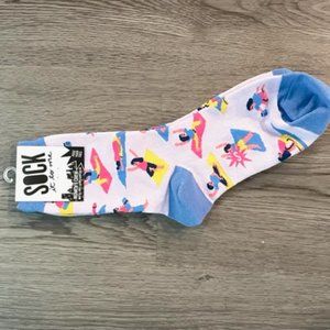 Yoga Socks